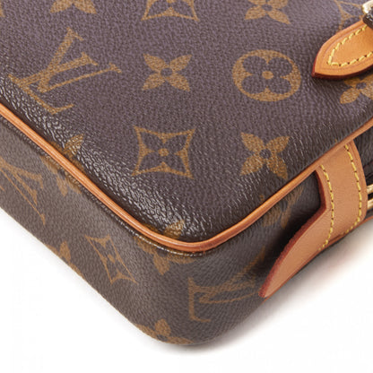Louis Vuitton Monogram Pochette Marly Bandouliere 5 of 8