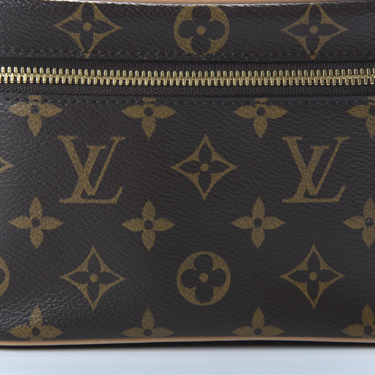Louis Vuitton Monogram Nice Mini 9 of 10