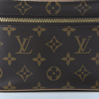 Louis Vuitton Monogram Nice Mini 9 of 10