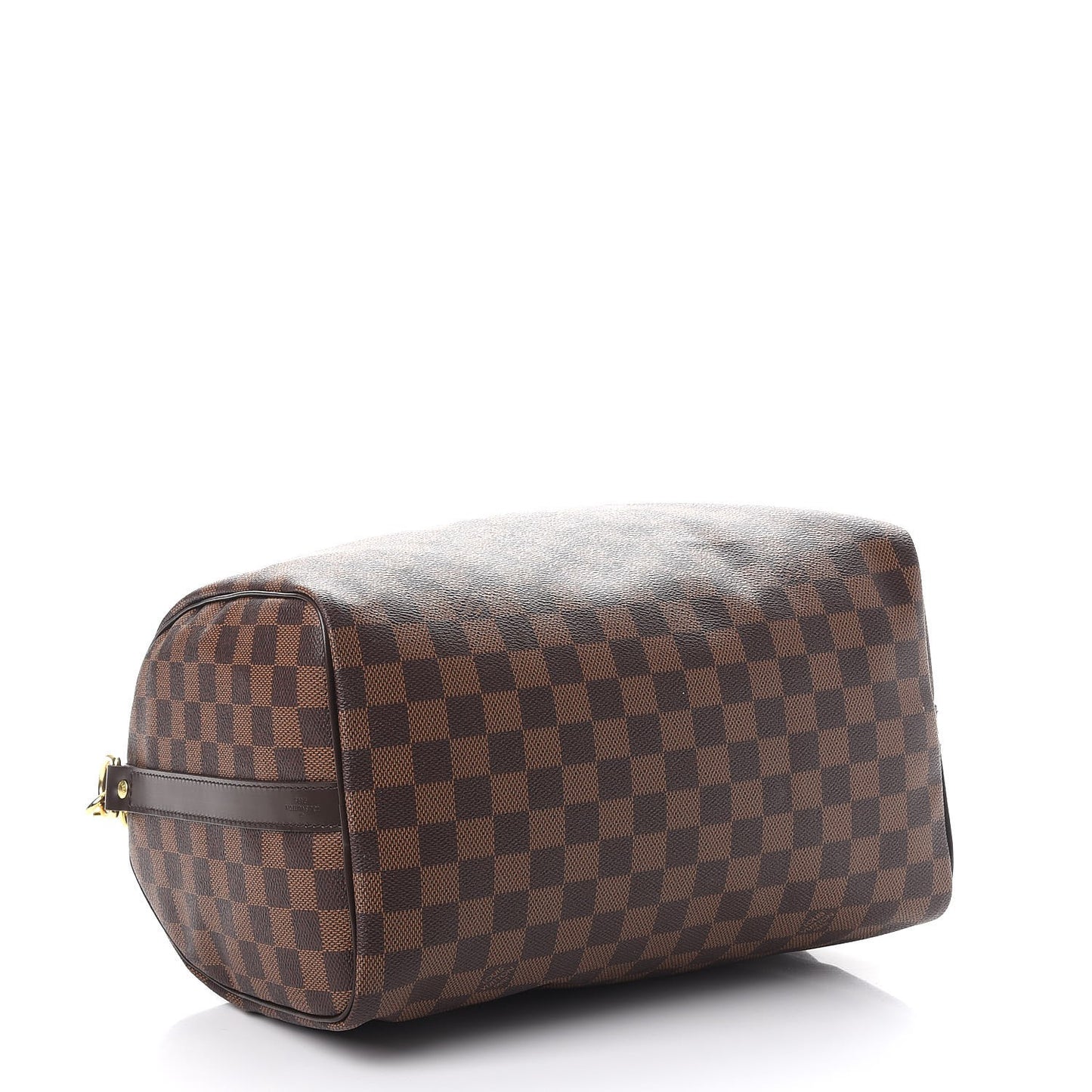 Damier Ebene Speedy Bandouliere 30