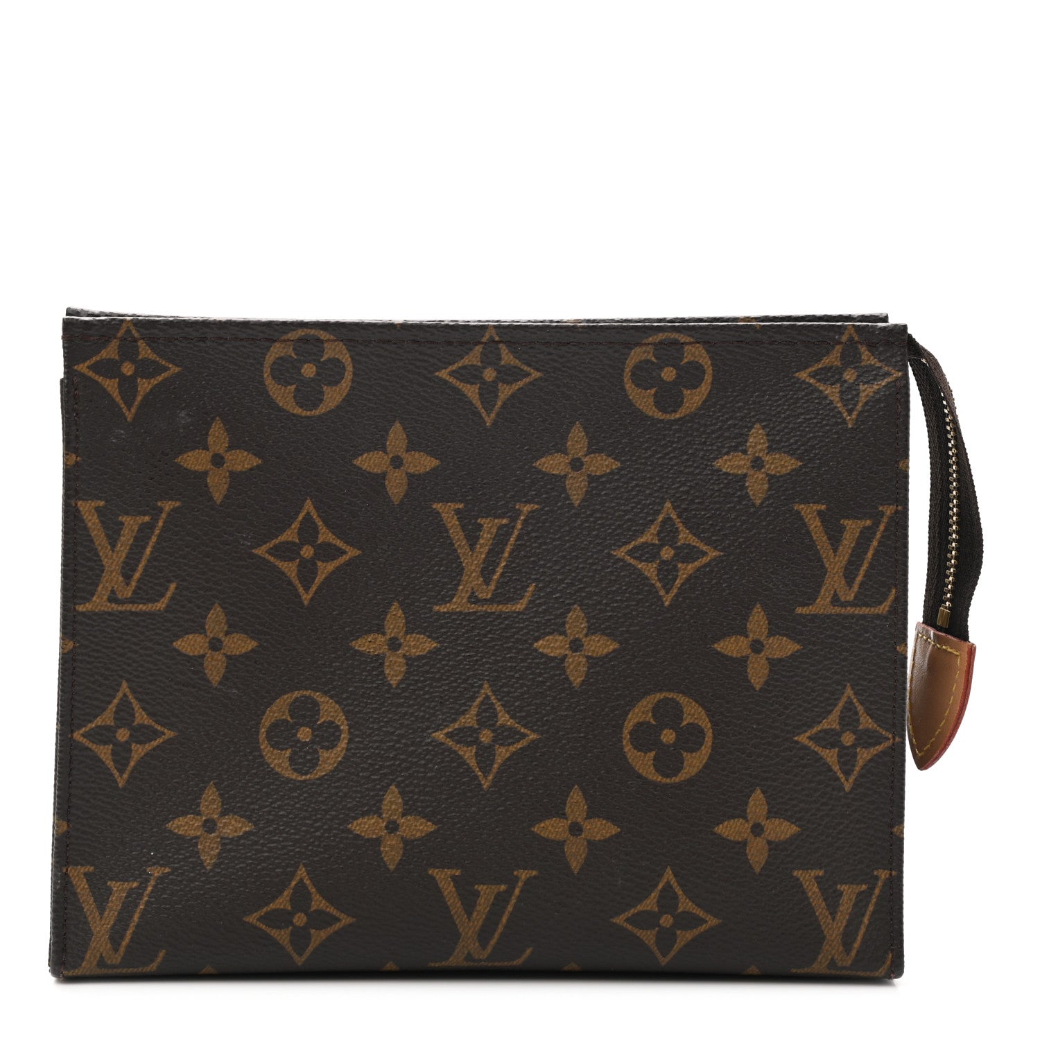 Louis Vuitton Monogram Toiletry Pouch 19 1 of 7