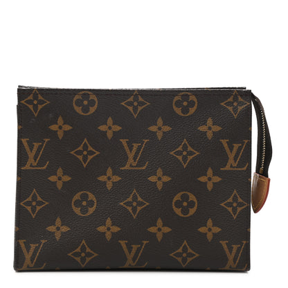 Louis Vuitton Monogram Toiletry Pouch 19 1 of 7