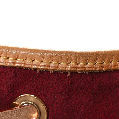 Louis Vuitton Monogram Multicolor Petit Noe White 11 of 11