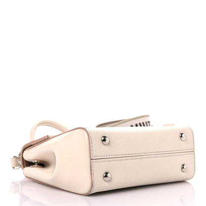 Louis Vuitton Epi Cluny Mini Quartz 4 of 15