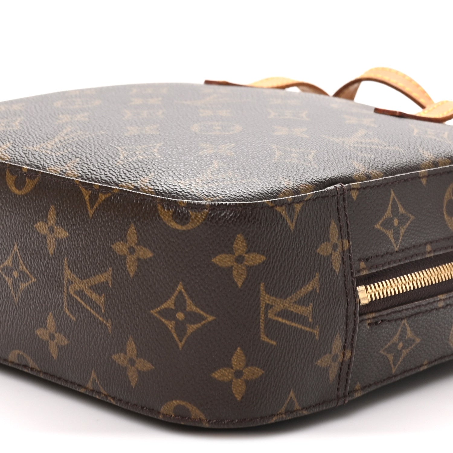 Louis Vuitton Monogram Spontini 8 of 8
