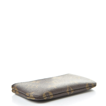 Louis Vuitton Monogram Key Pouch 4 of 7