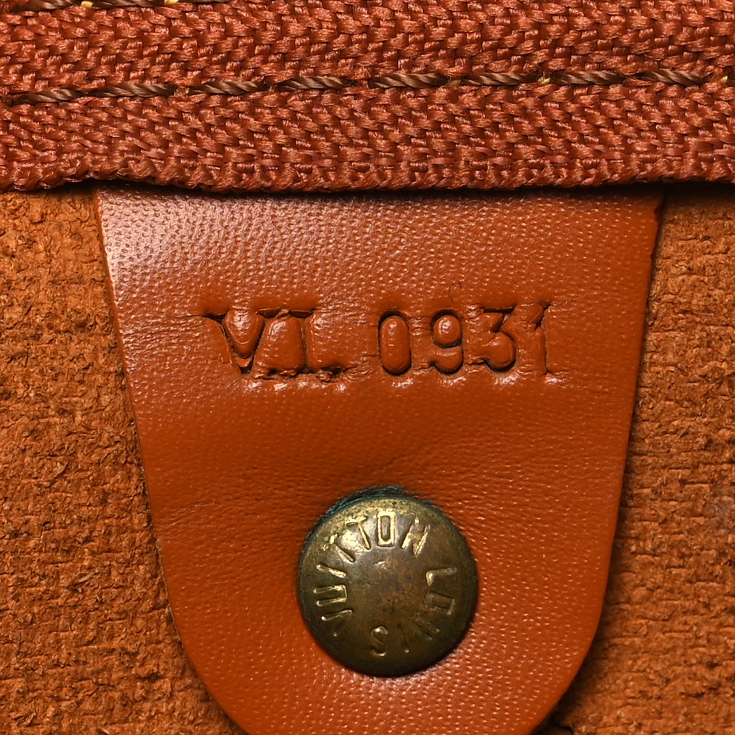 Epi Keepall 45 Cipango