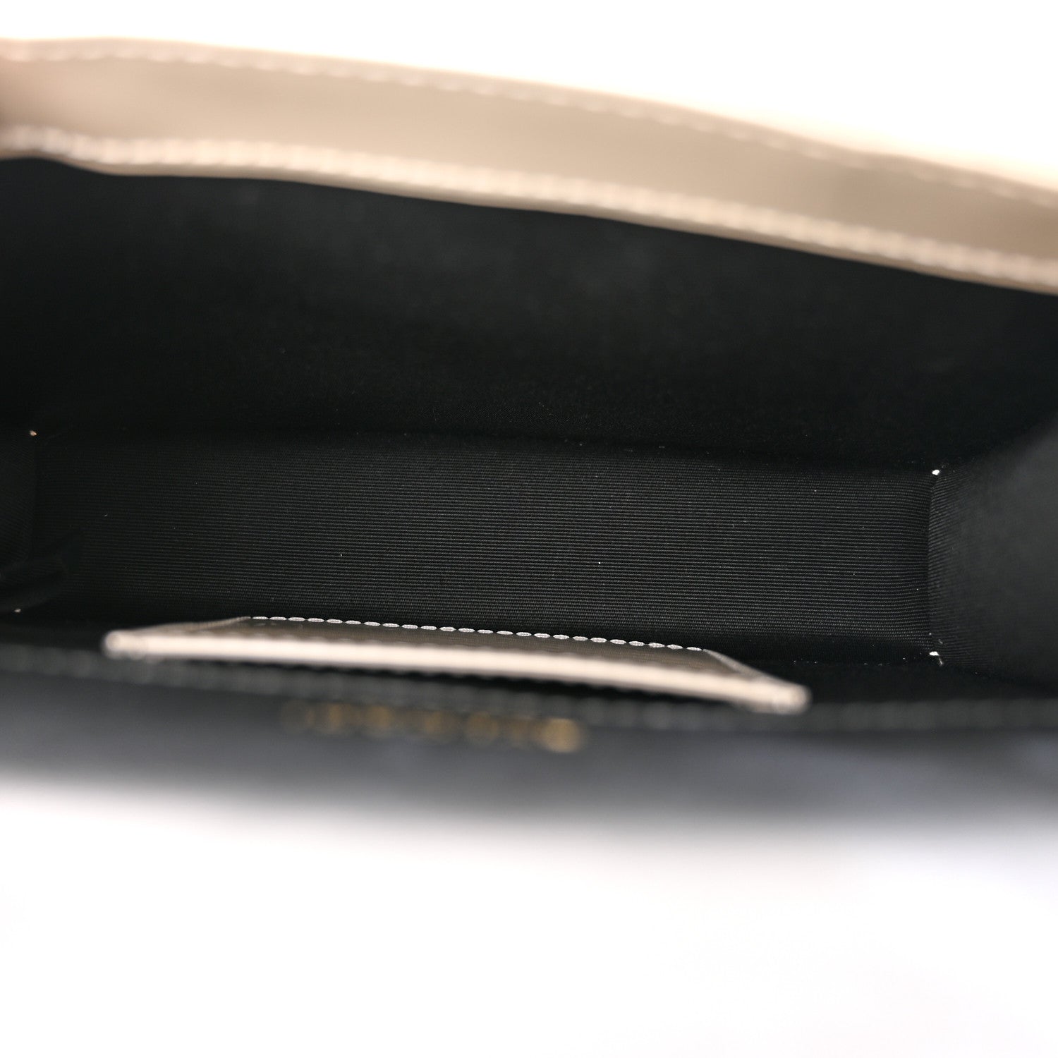 Bulgari Patent Serpenti Forever Crossbody Bag White 5 of 9