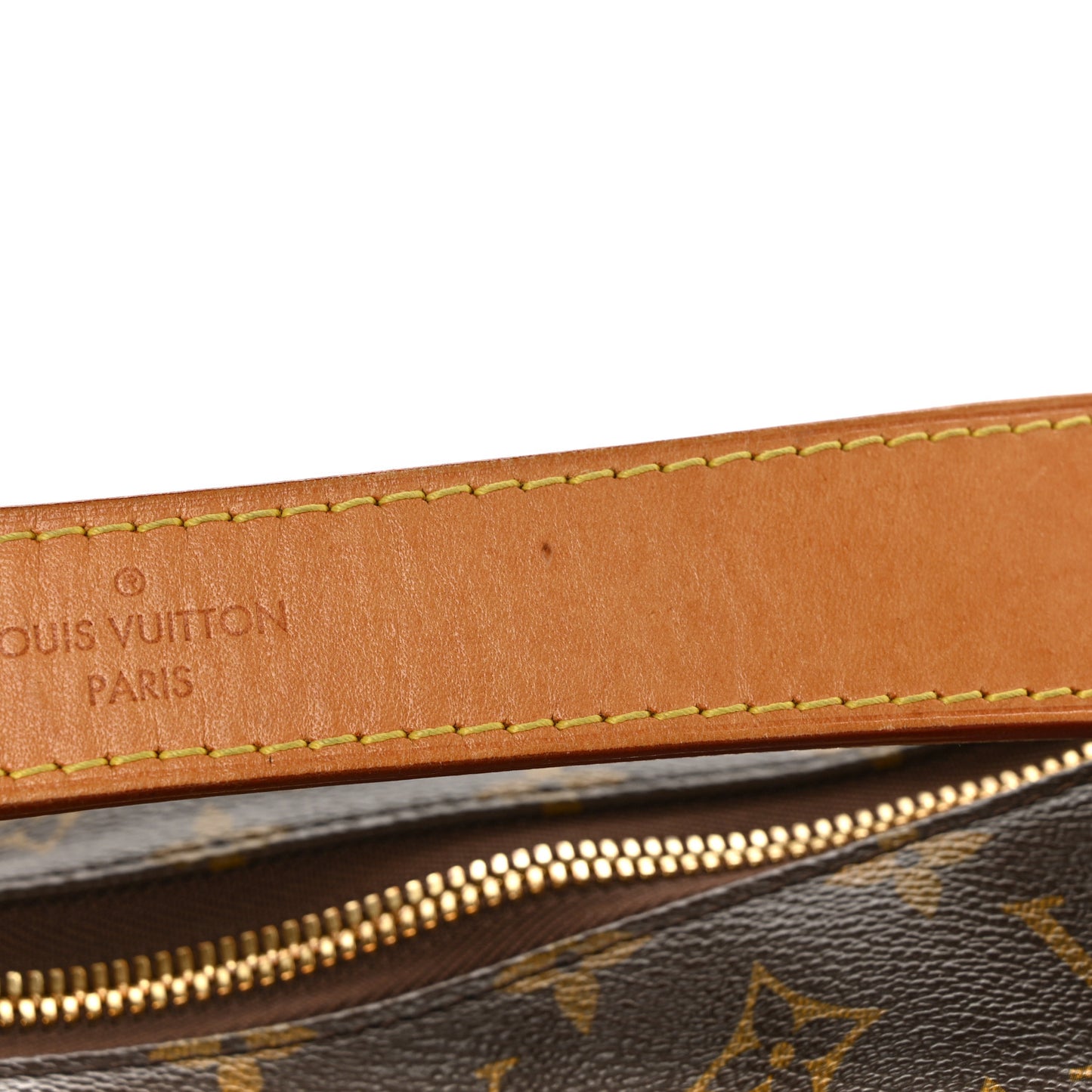 Monogram Sully MM