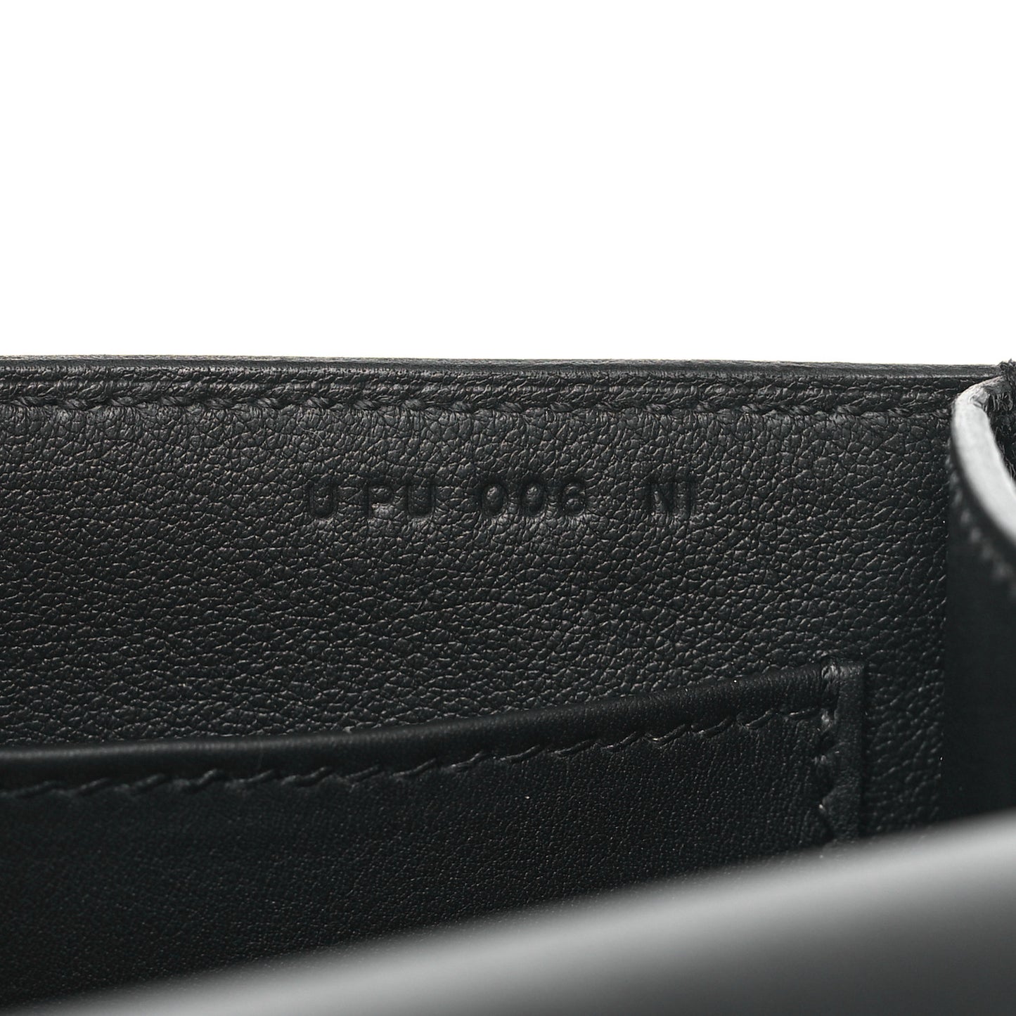 Chevre Mysore Geta Black