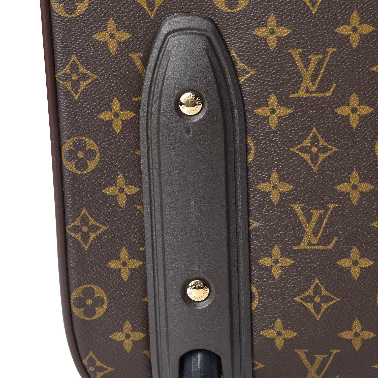 Louis Vuitton Monogram Pegase 45 11 of 13