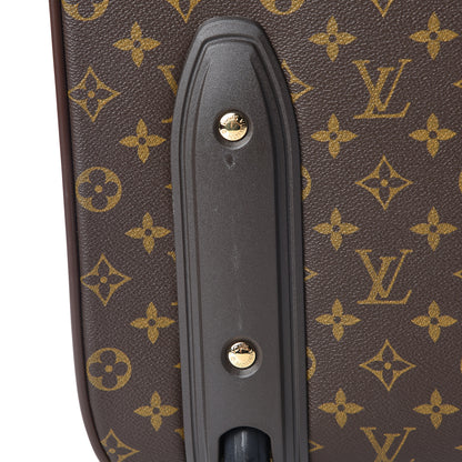 Louis Vuitton Monogram Pegase 45 11 of 13
