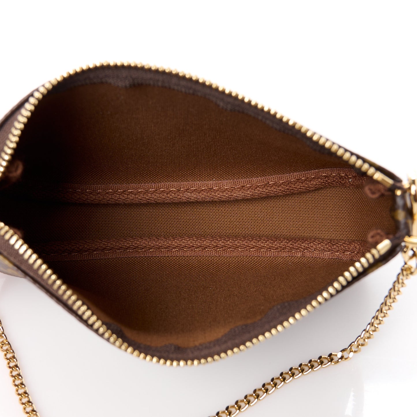 Monogram Mini Pochette Accessories