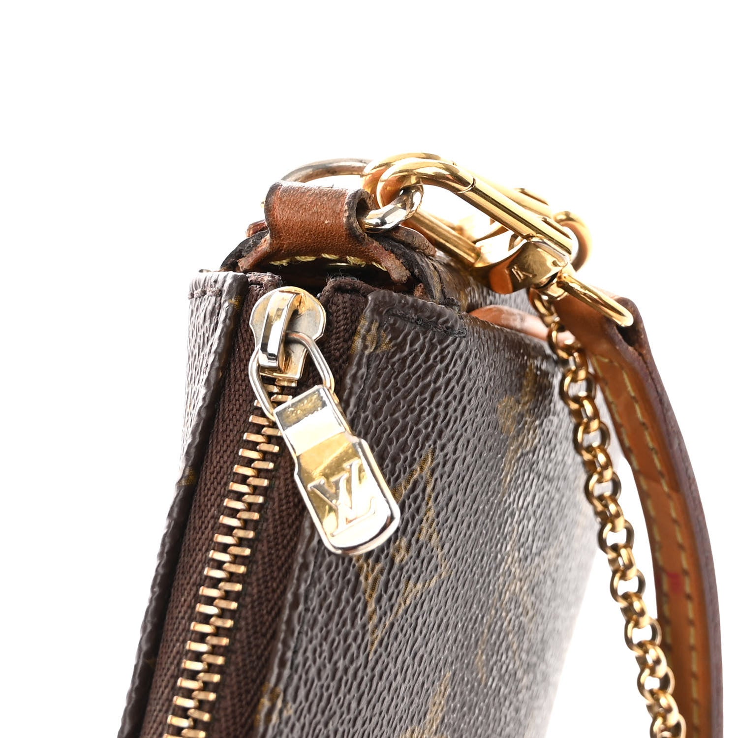 Louis Vuitton Monogram Eva Clutch 11 of 13
