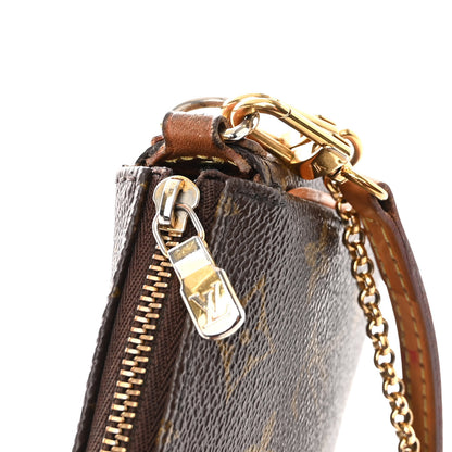 Louis Vuitton Monogram Eva Clutch 11 of 13