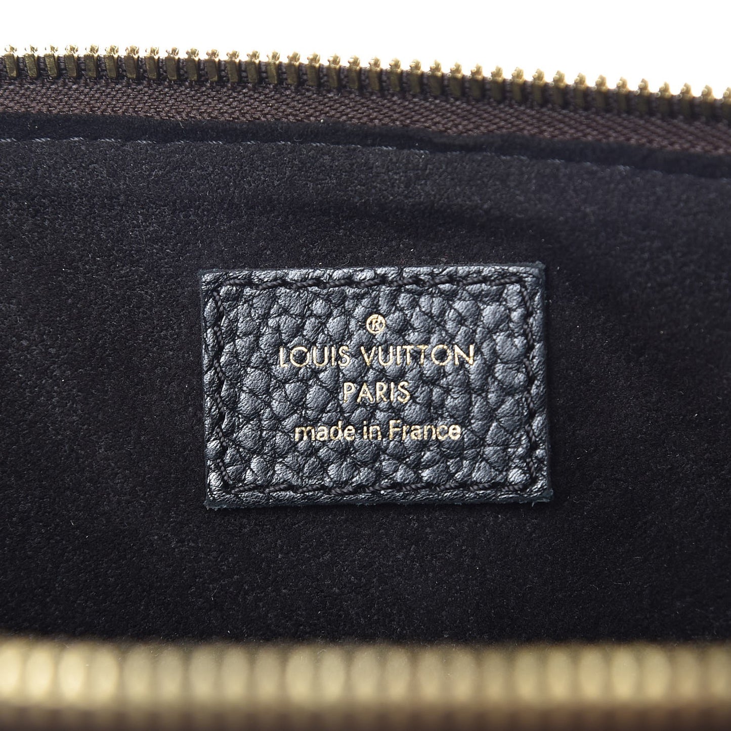 Monogram Estrela NM Black