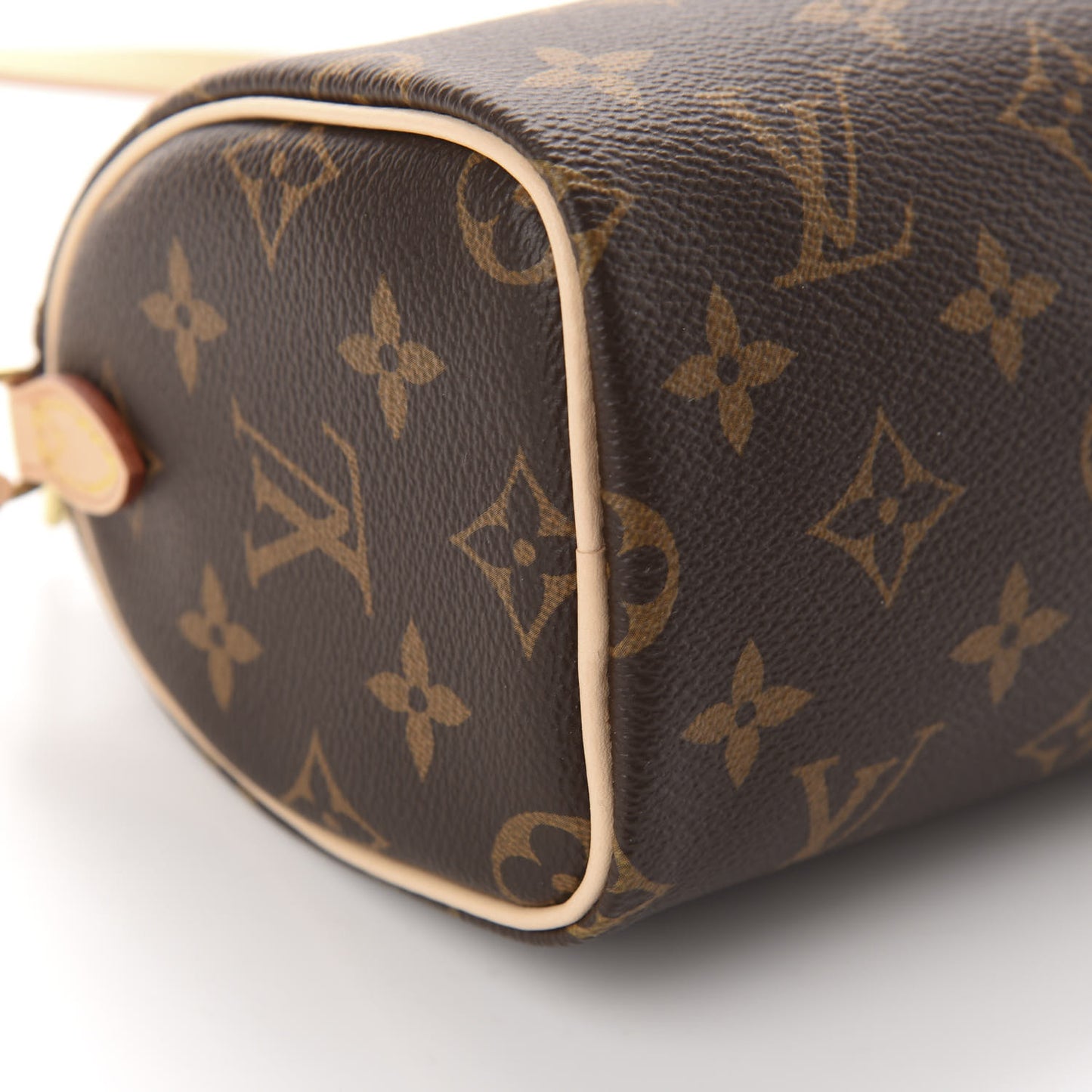 Monogram Nano Speedy
