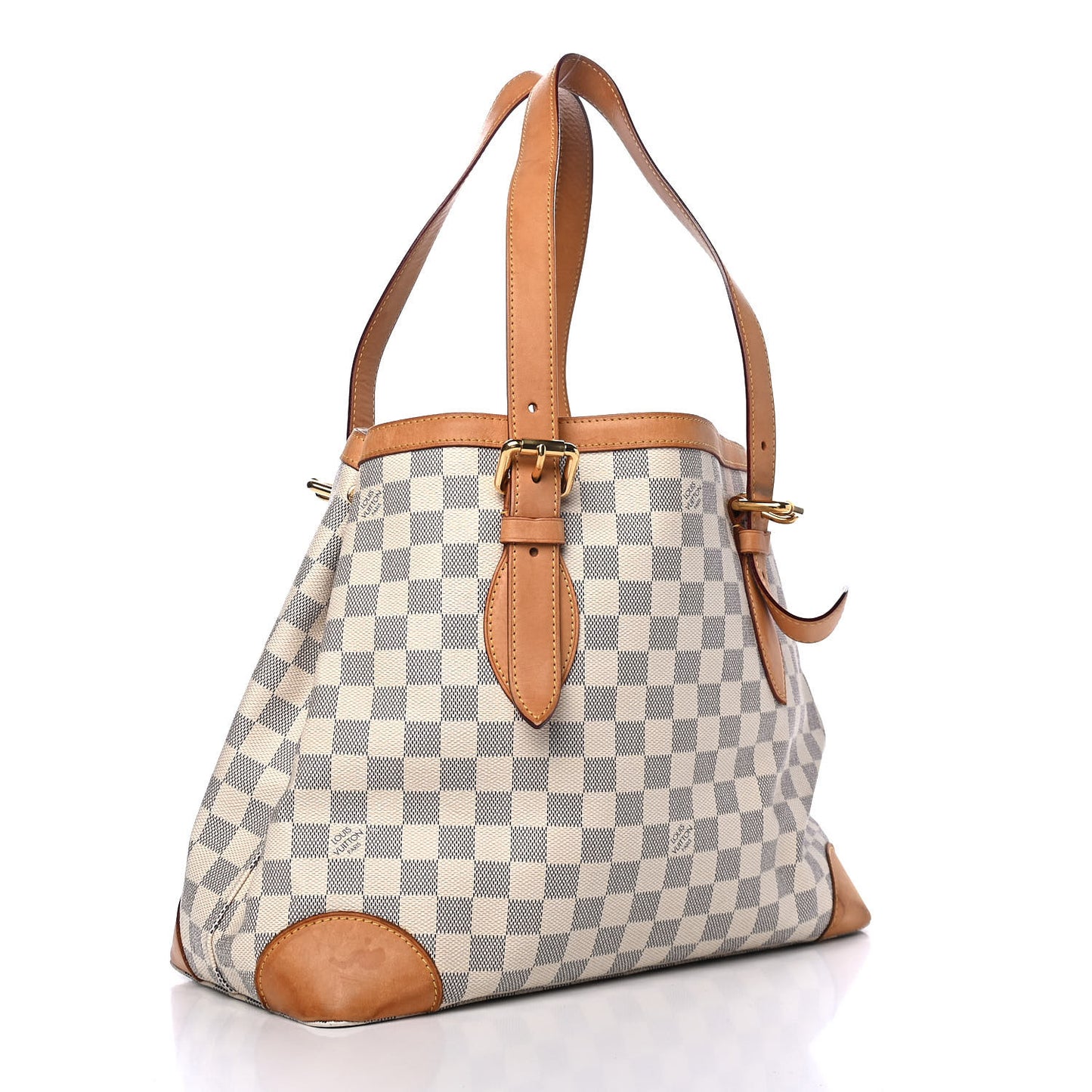 Damier Azur Hampstead MM