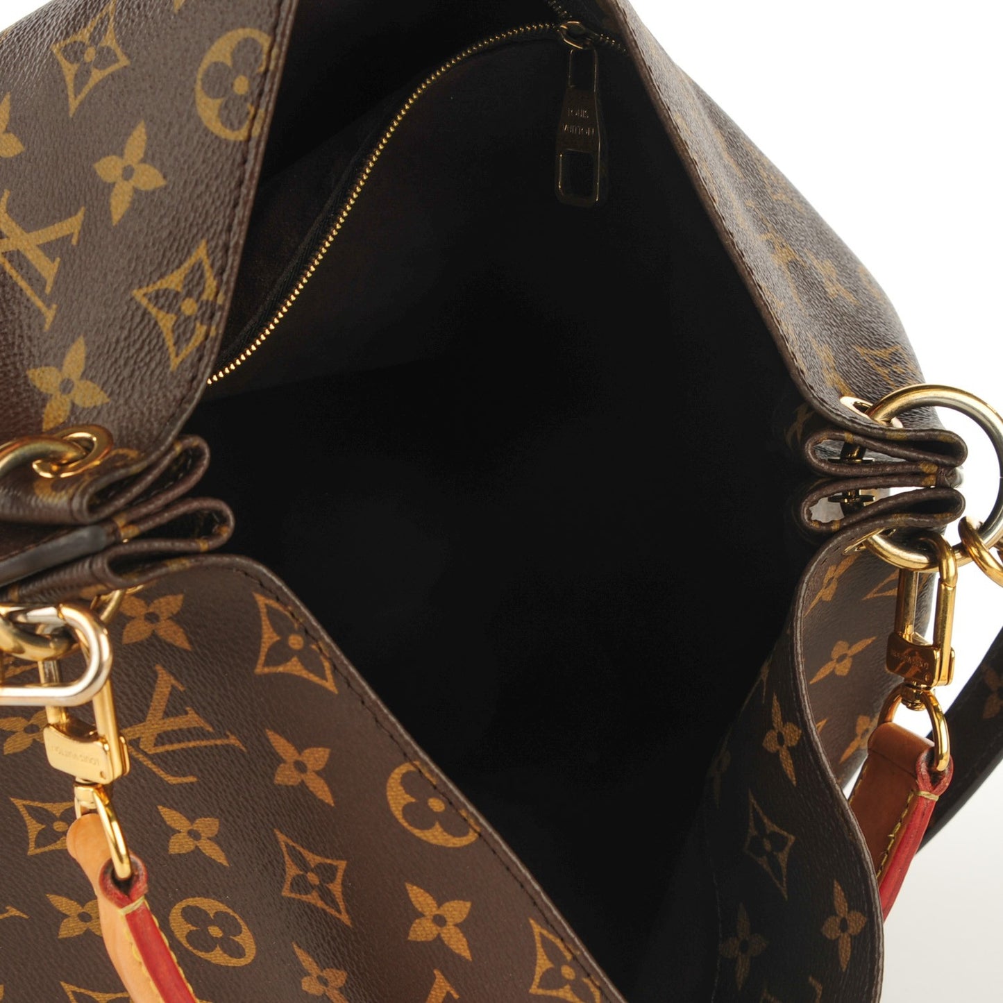 Monogram Metis