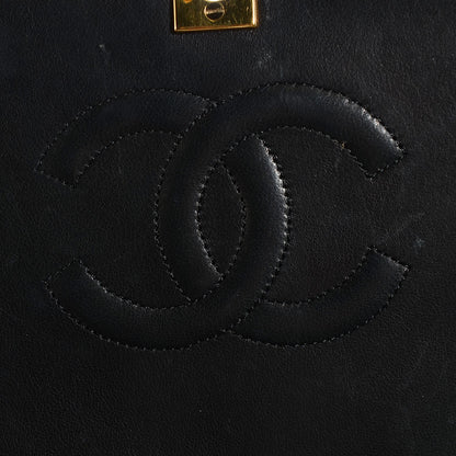 Chanel Lambskin Quilted Small Single Flap 7 of 11