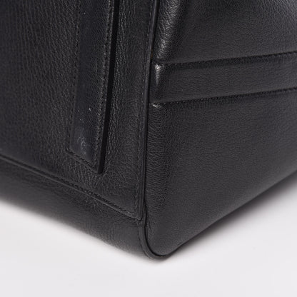 Givenchy Sugar Goatskin Medium Antigona Black 22 of 25