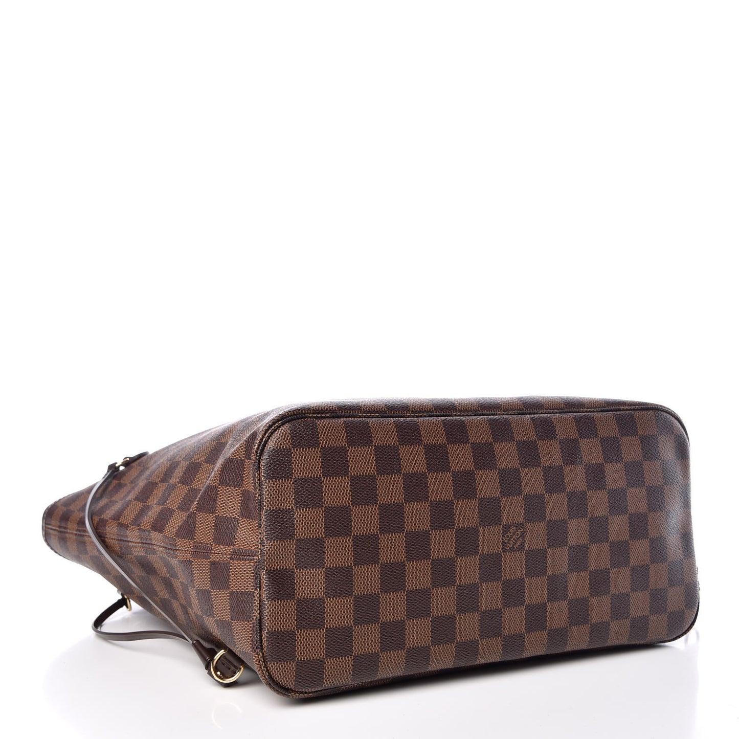 Damier Ebene Neverfull MM