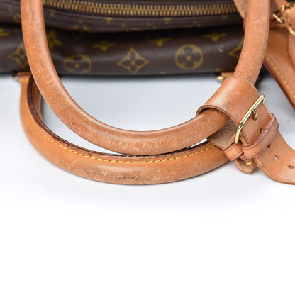 Louis Vuitton Monogram Sirius 70 8 of 16