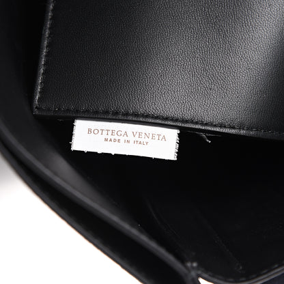 Bottega Veneta Suede Medium Marie Bag Navy 6 of 9