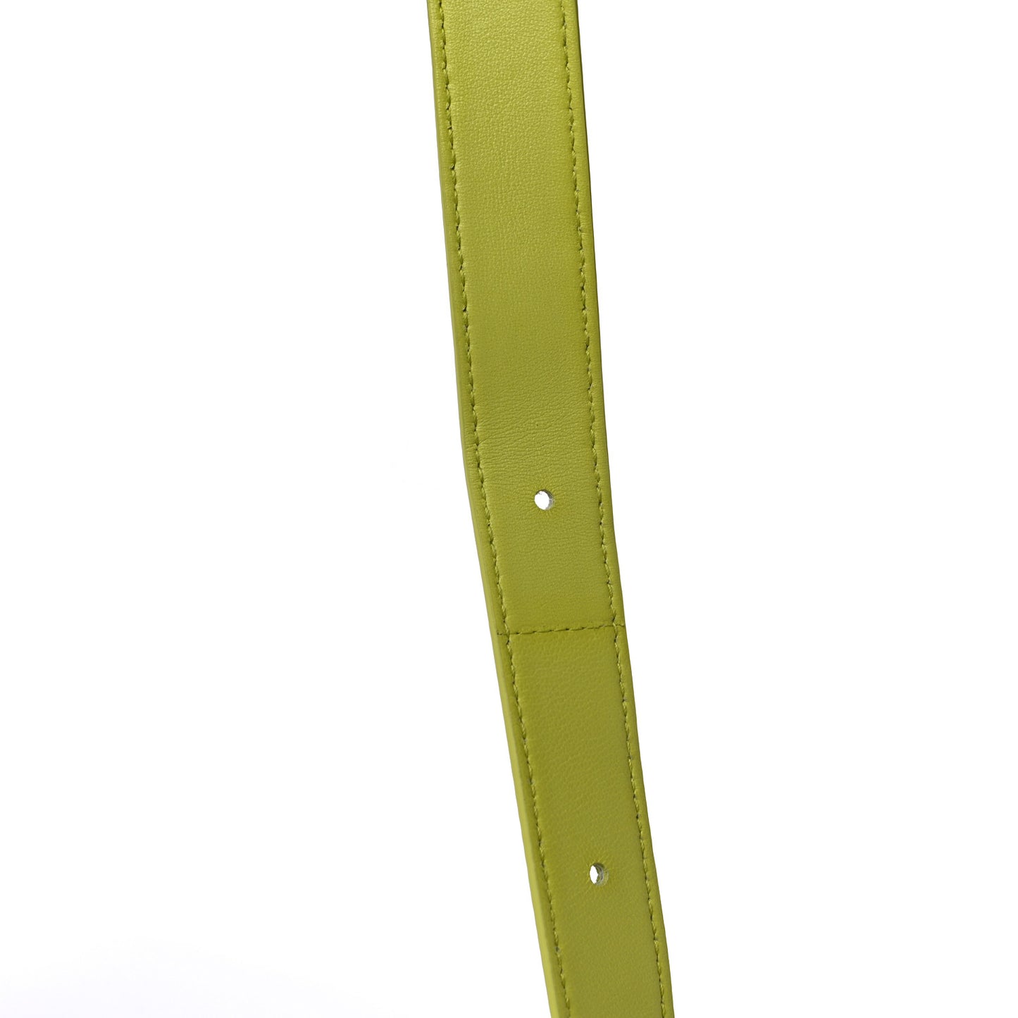Nappa Maxi Intreccio Padded Cassette Crossbody Bag Seagrass