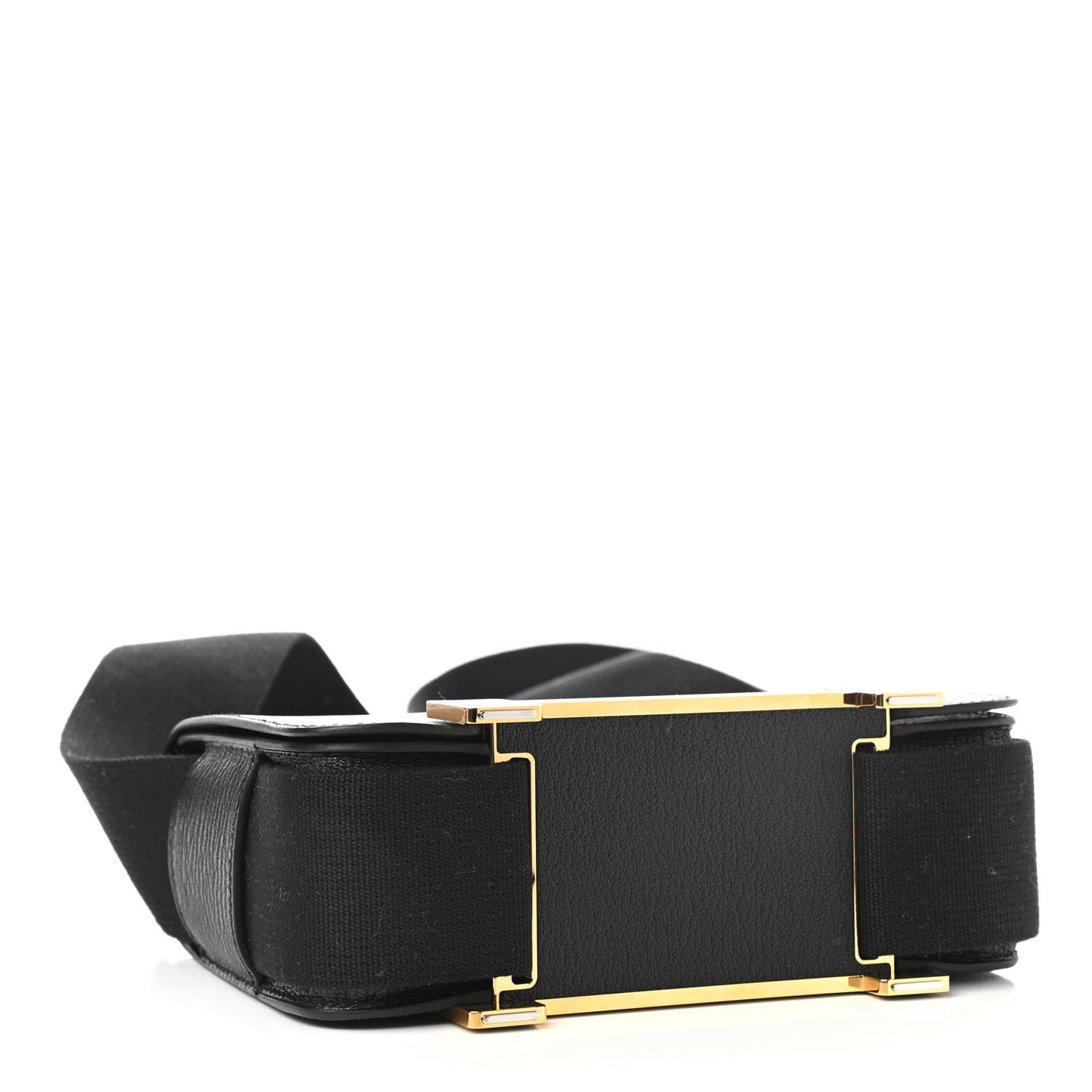 Chevre Mysore Geta Black