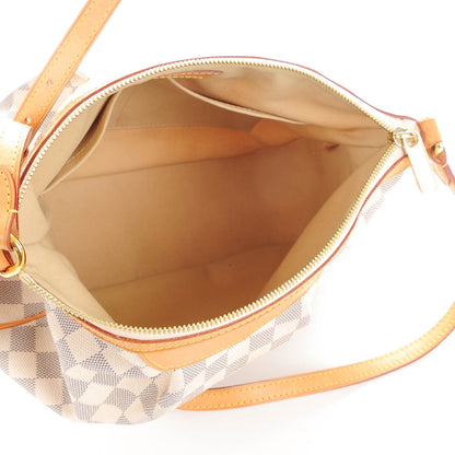 Louis Vuitton Damier Azur Siracusa PM 5 of 7