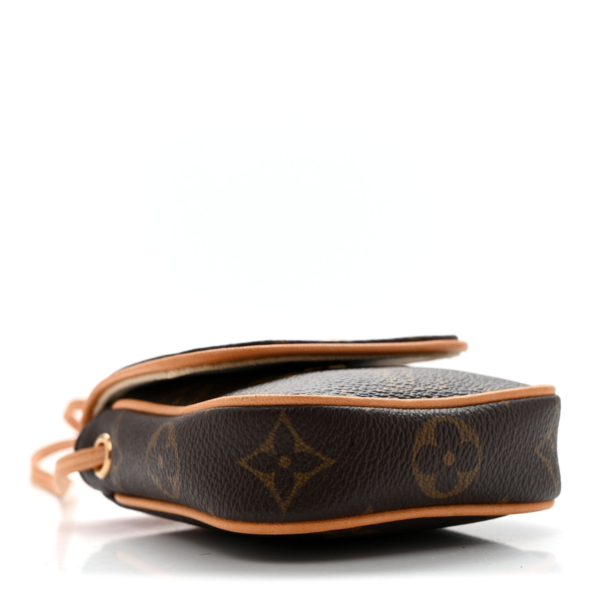 Louis Vuitton Monogram Pochette Cancun 3 of 10
