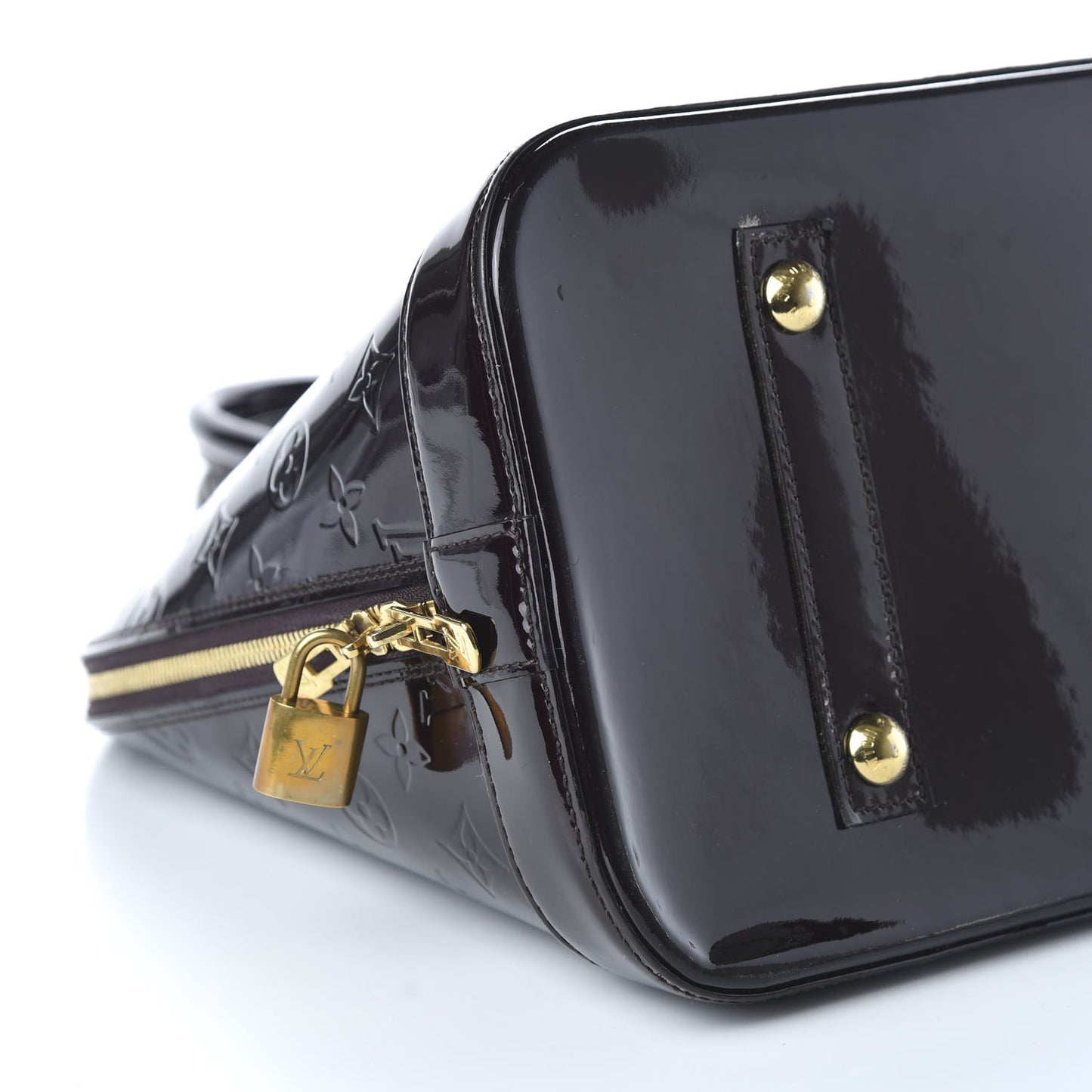 Vernis Alma GM Amarante