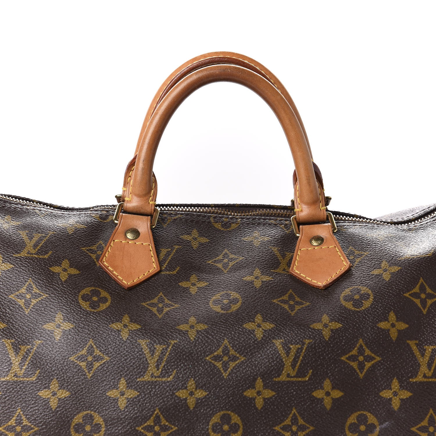 Louis Vuitton Monogram Speedy 35 12 of 12