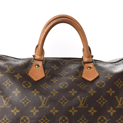 Louis Vuitton Monogram Speedy 35 12 of 12