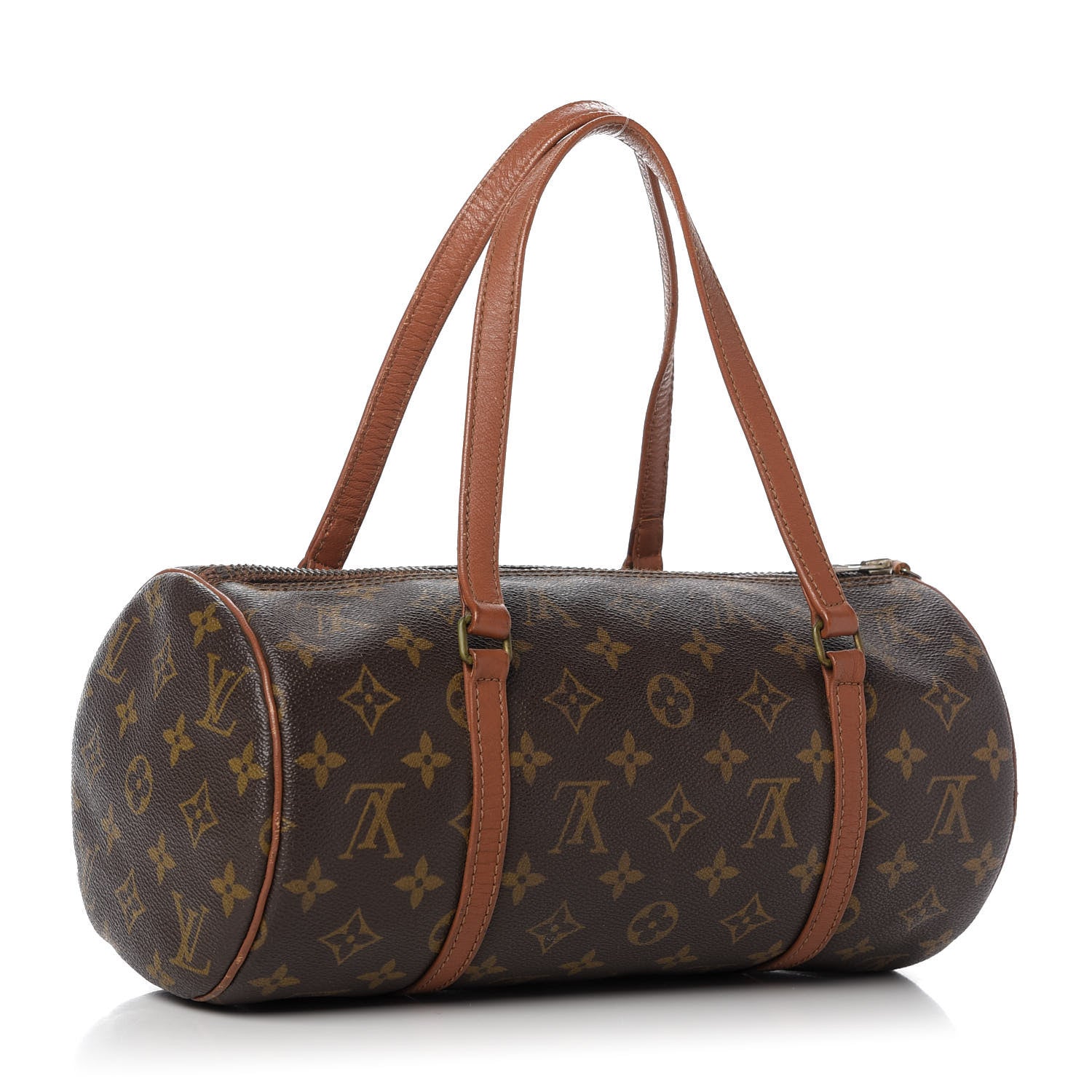 Louis Vuitton Monogram Papillon 30 3 of 12