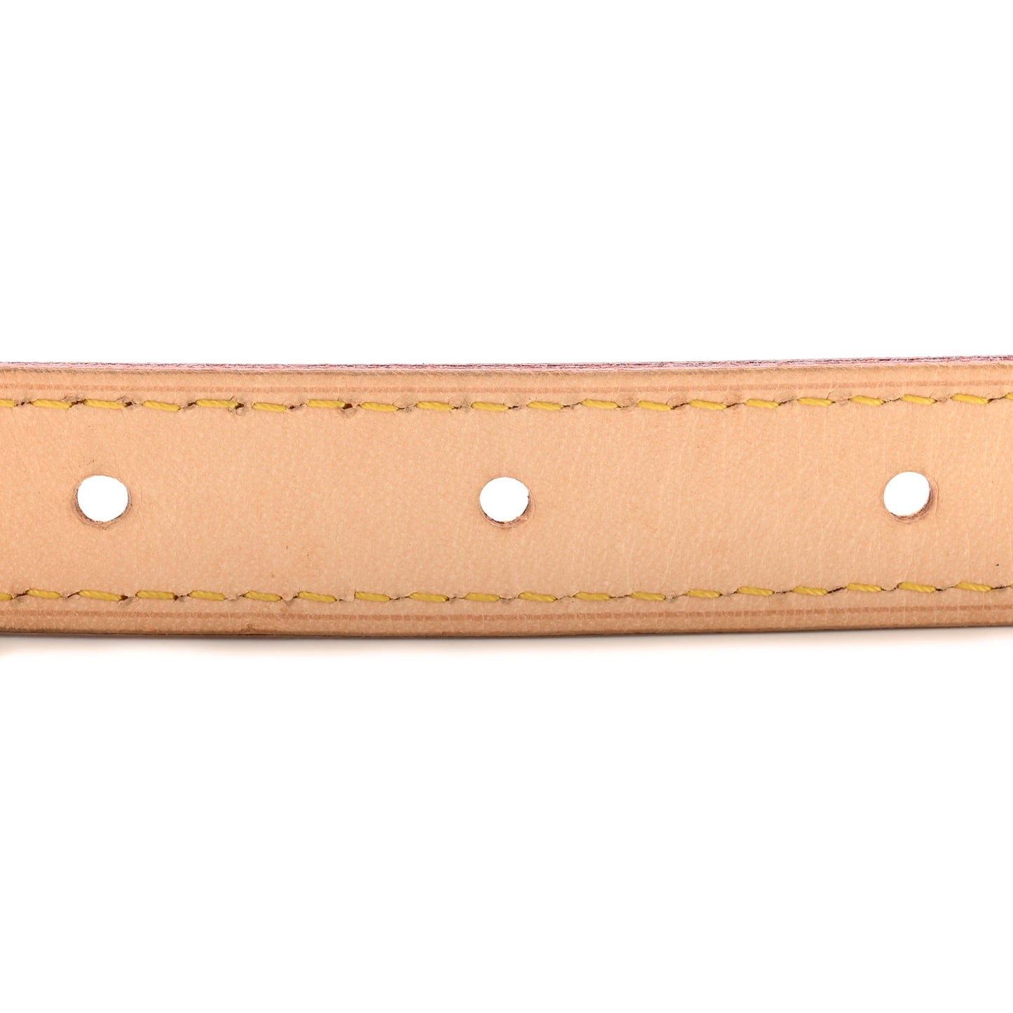 lv vachetta strap extender