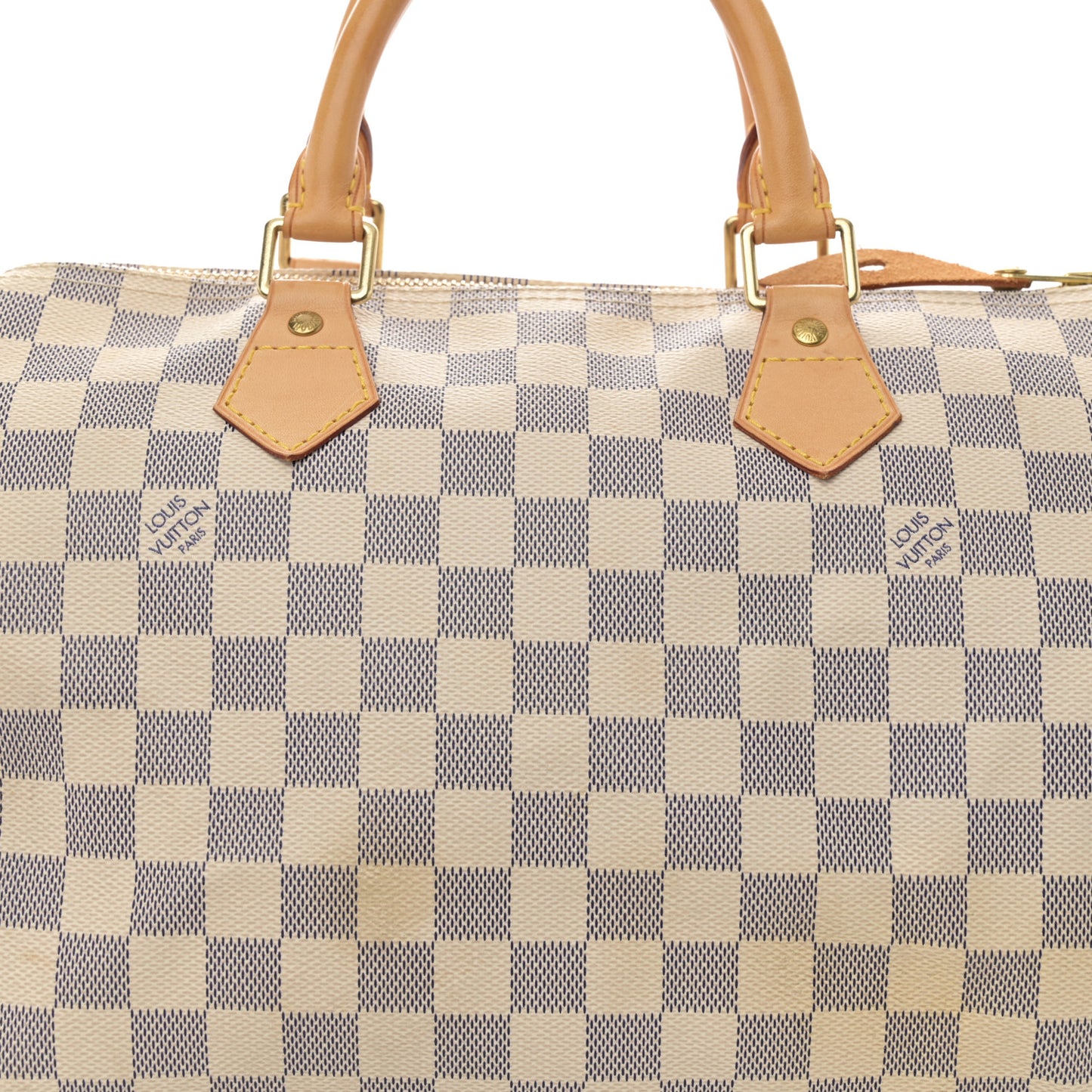 Damier Azur Speedy 30