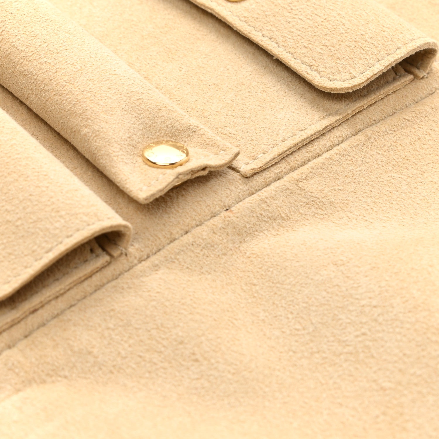 Louis Vuitton Monogram Jewelry RollPouch 8 of 9