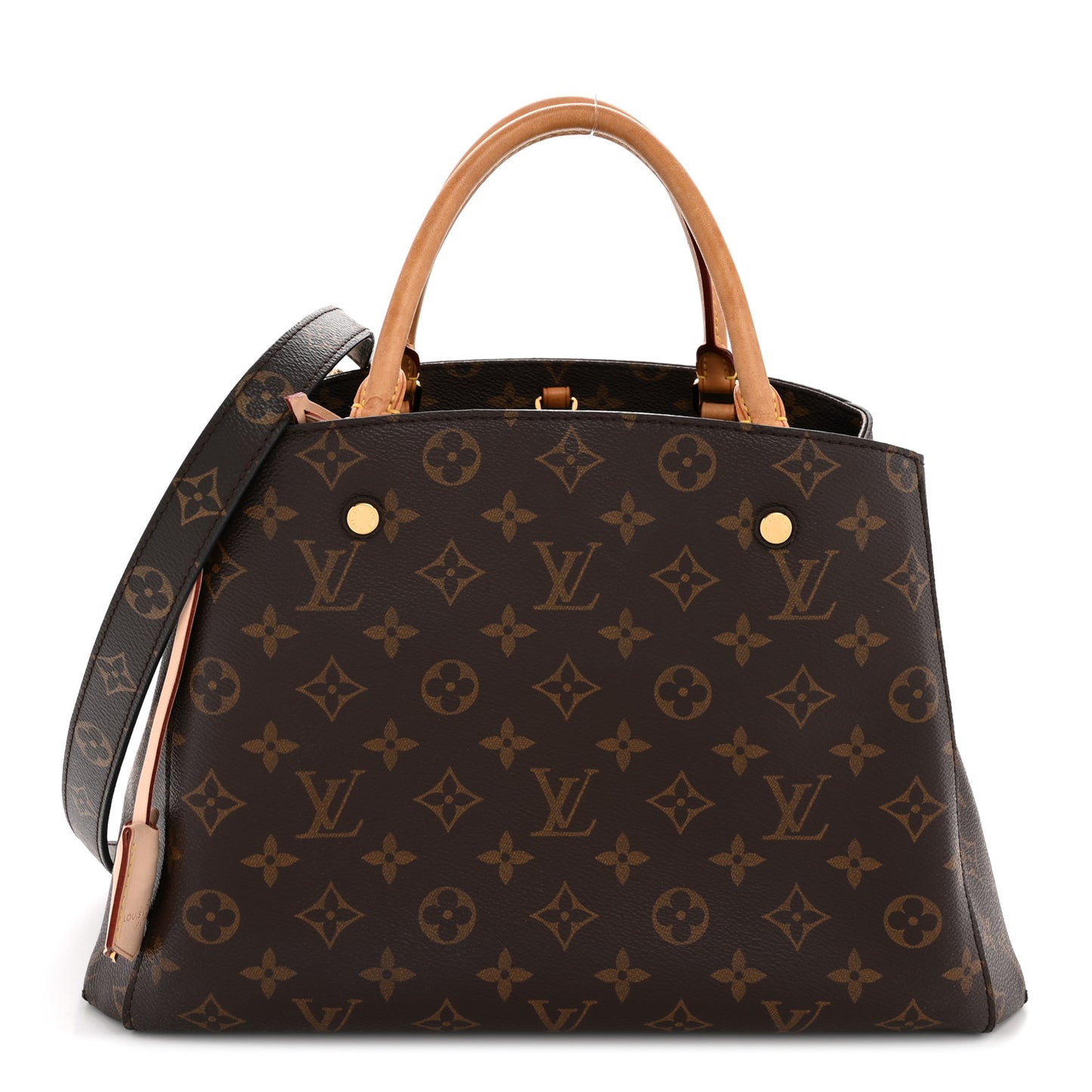 Monogram Montaigne MM