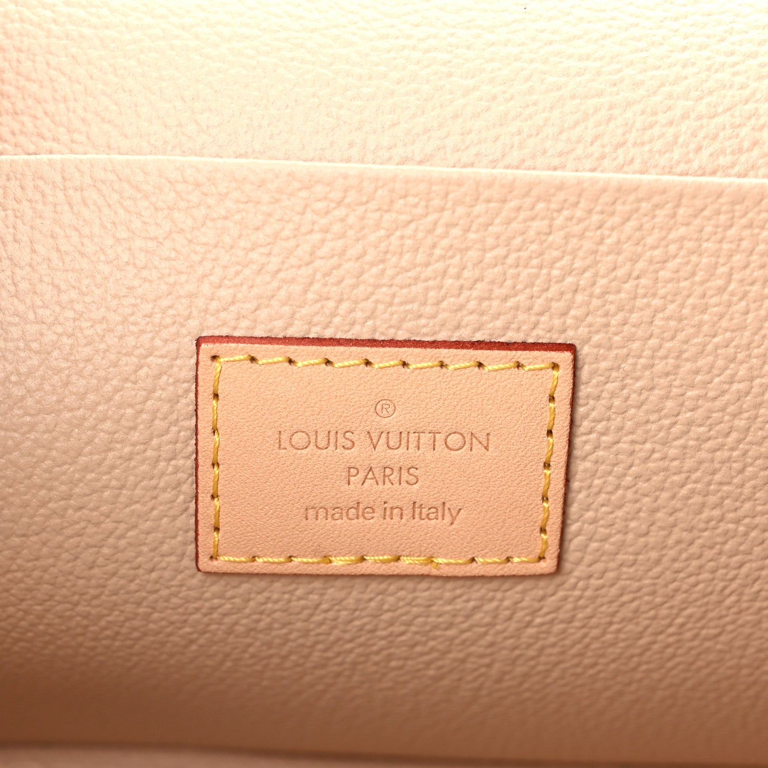 Louis Vuitton Monogram Nice BB 6 of 8