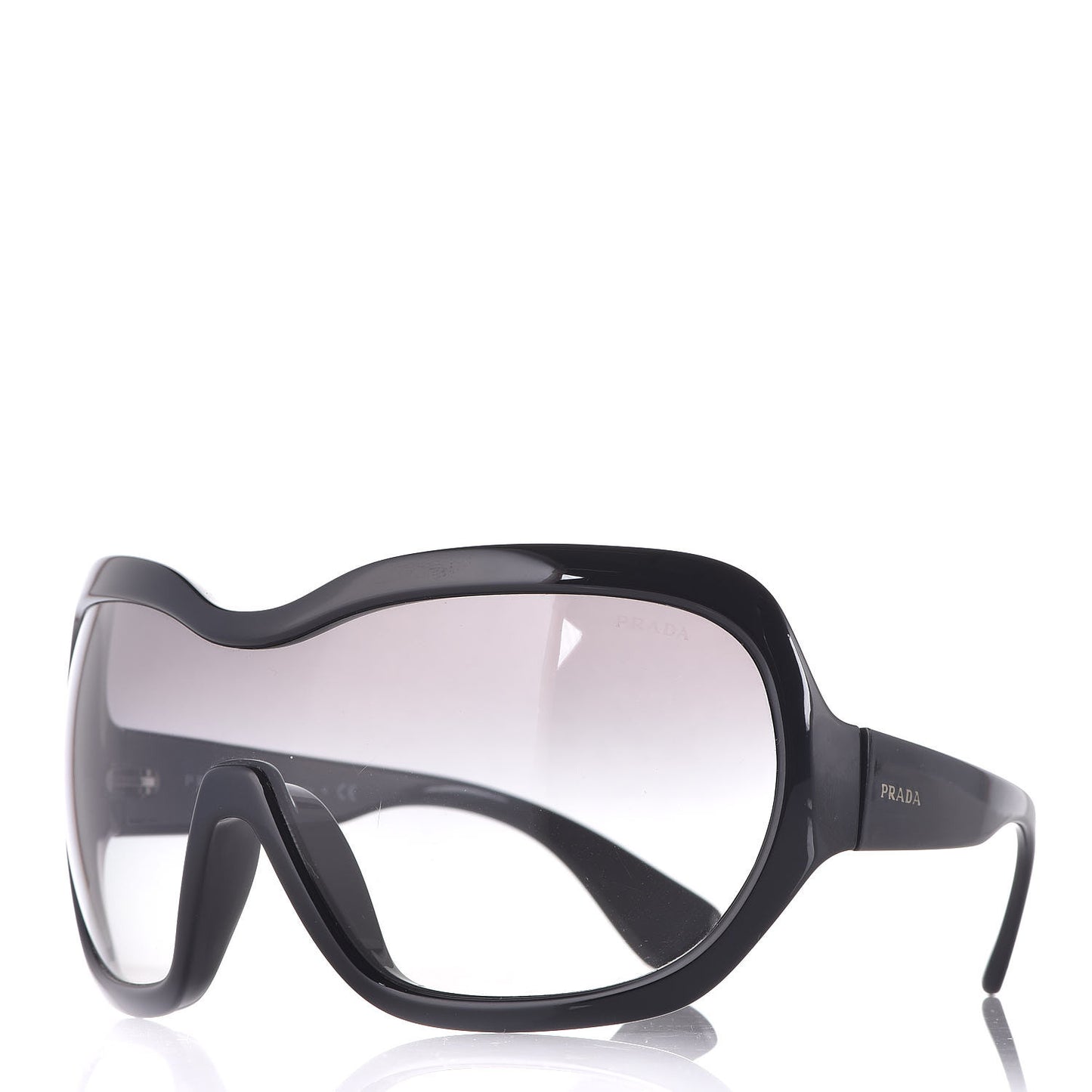 Sunglasses SPR 05O Black