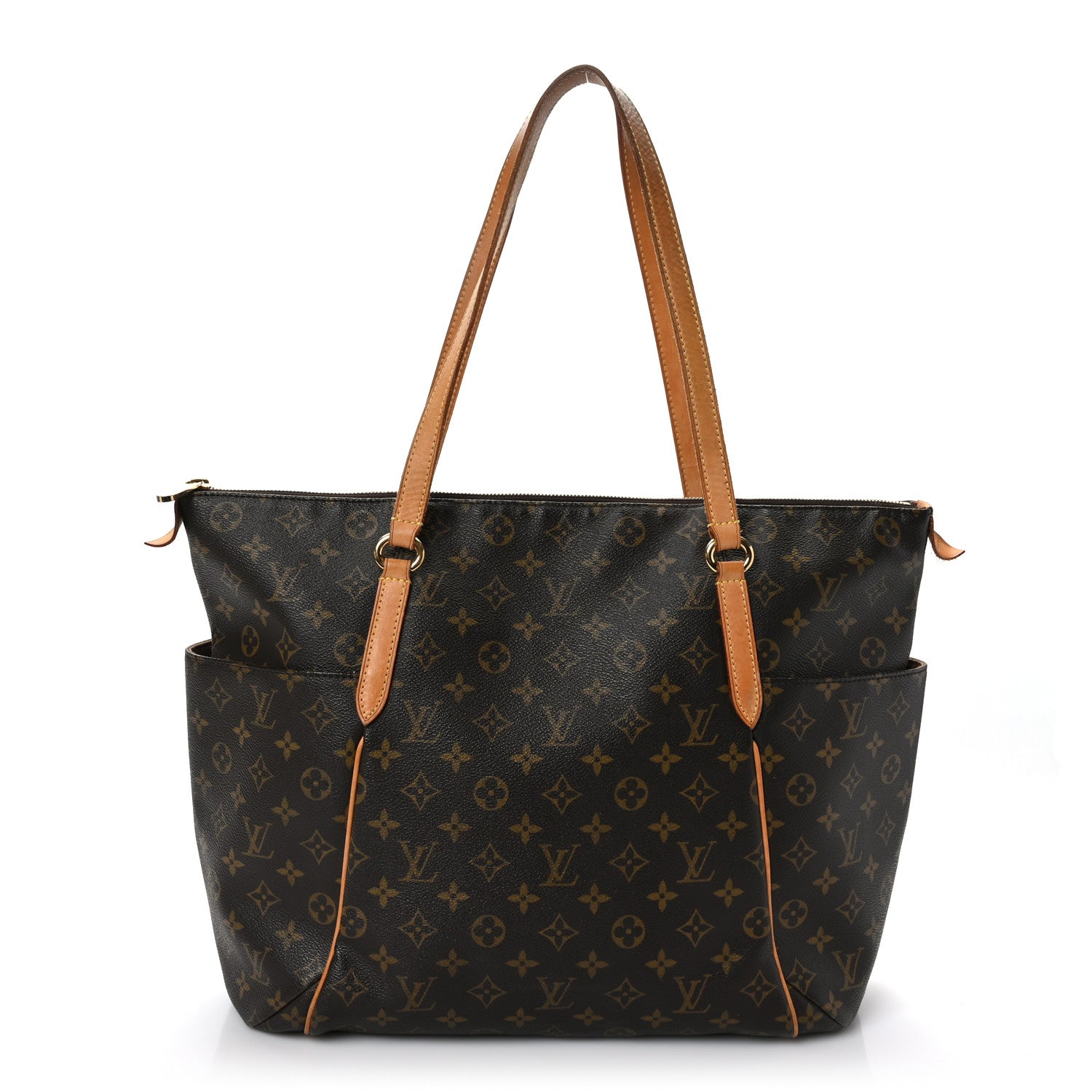 Louis Vuitton Monogram Totally GM 1 of 8