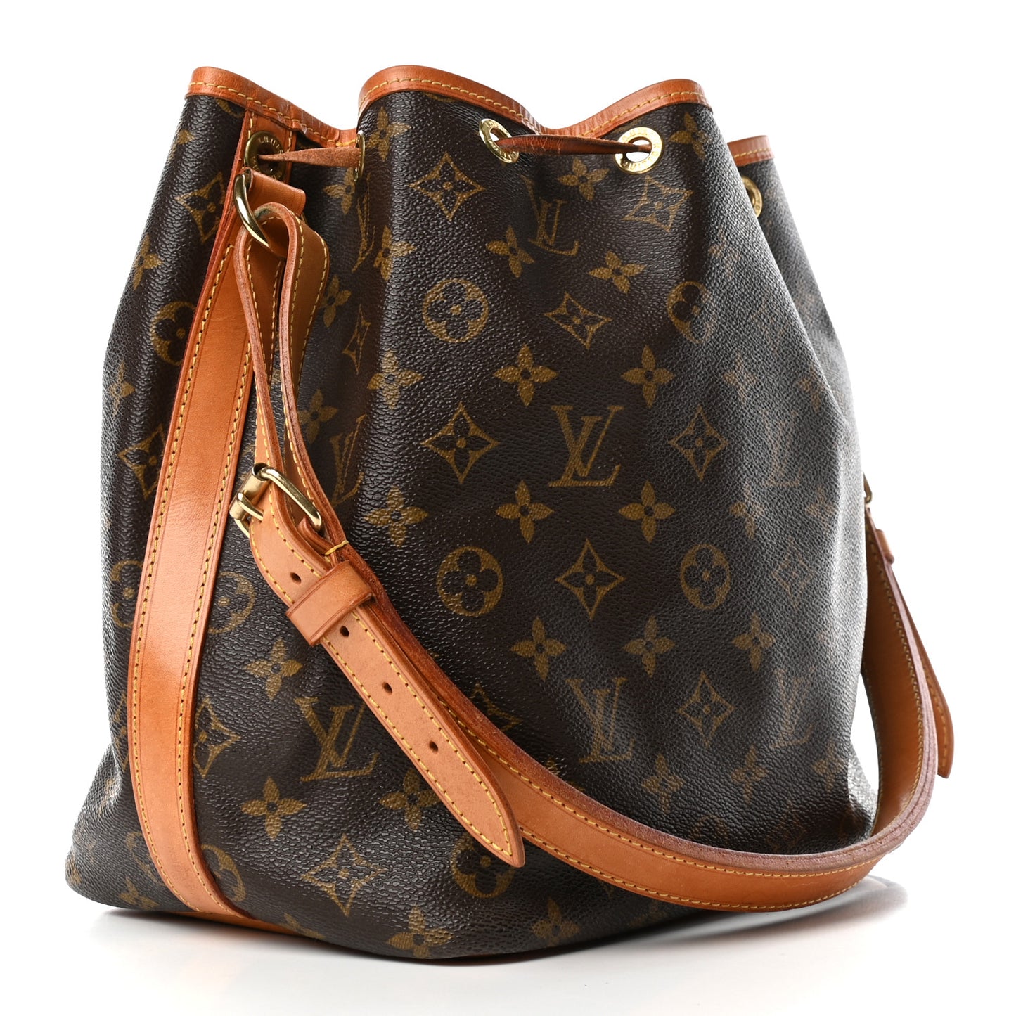 Monogram Petit Noe