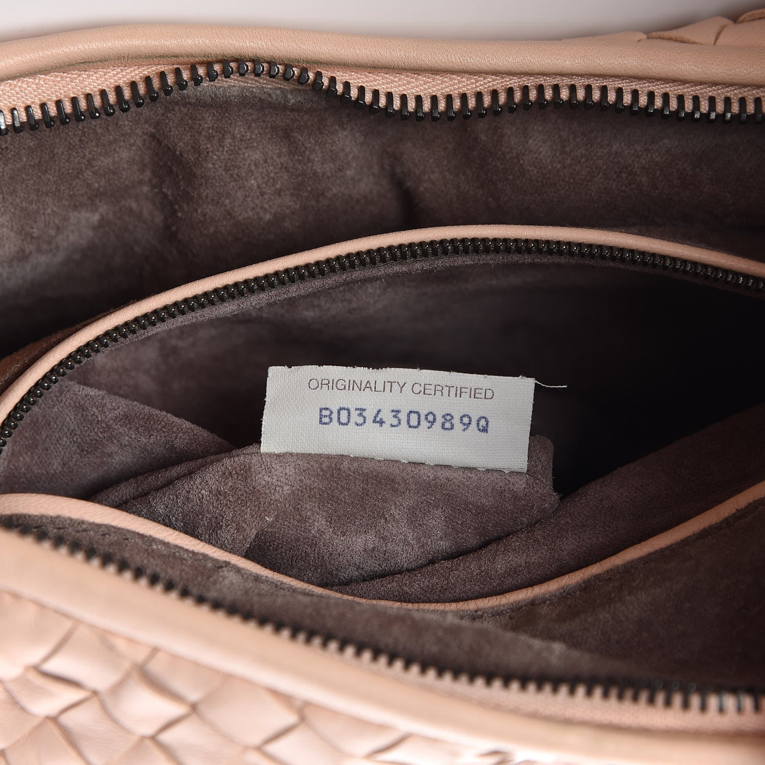 Bottega Veneta Nappa Intrecciato Medium Veneta Hobo Flamingo 8 of 11