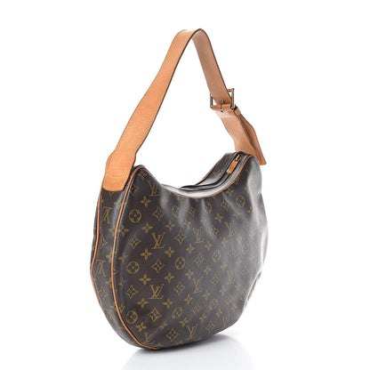 Louis Vuitton Monogram Croissant GM 3 of 9