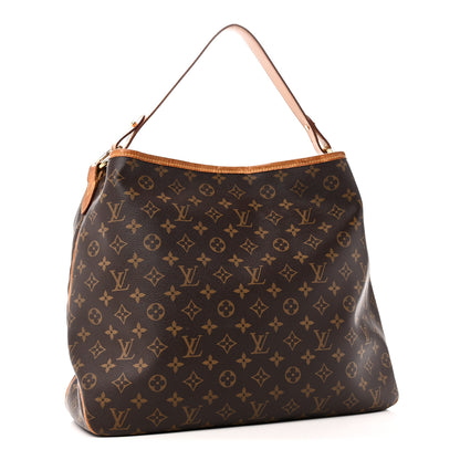 Louis Vuitton Monogram Delightful MM 3 of 9