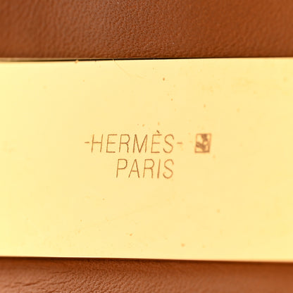 Hermes Box Collier de Chien CDC Bracelet S Black 5 of 9