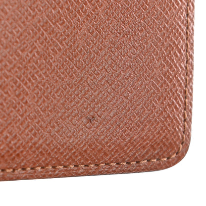Louis Vuitton Monogram Medium Ring Agenda Cover 8 of 9