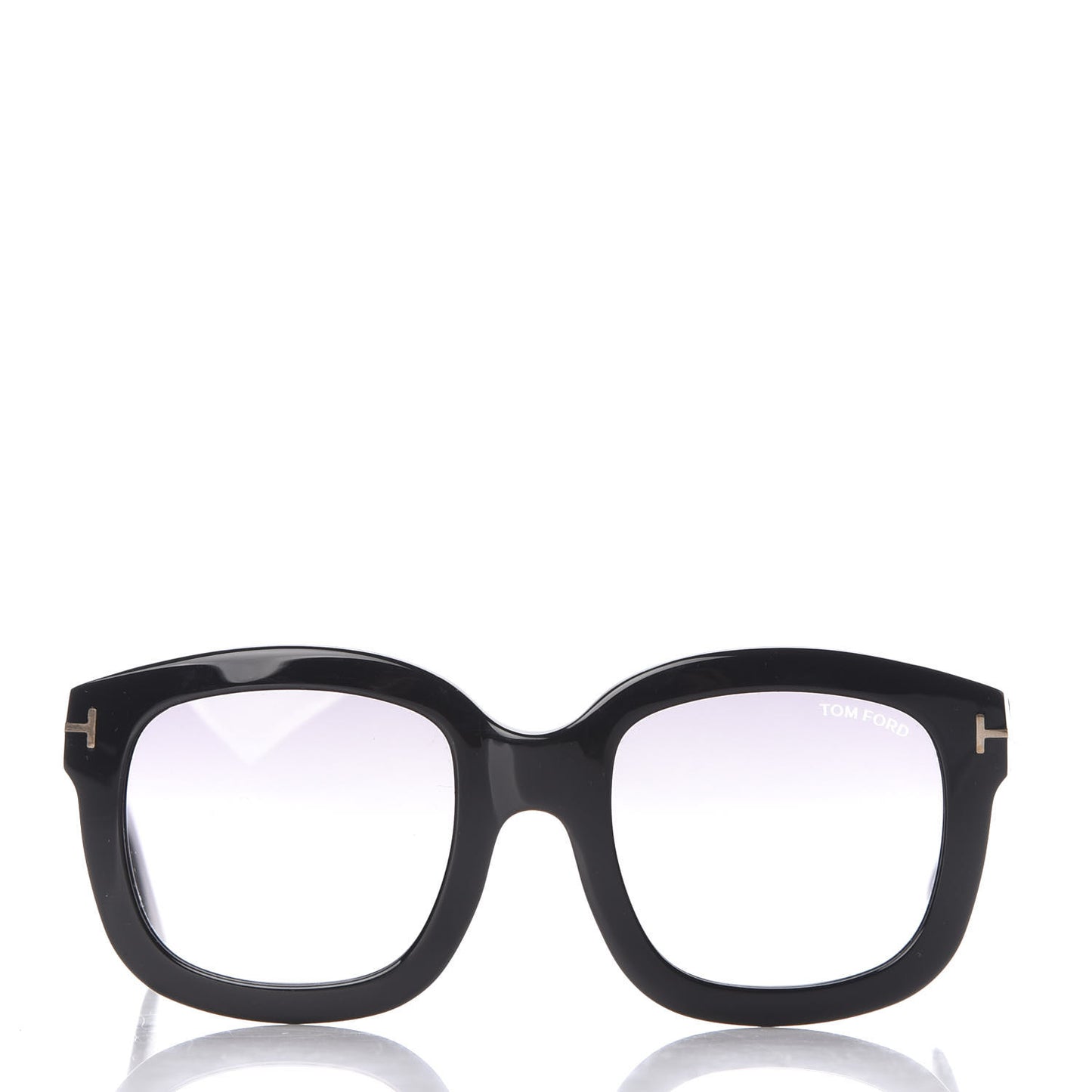 Christophe Sunglasses TF279 Black